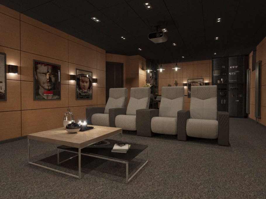 Атриум вип зал