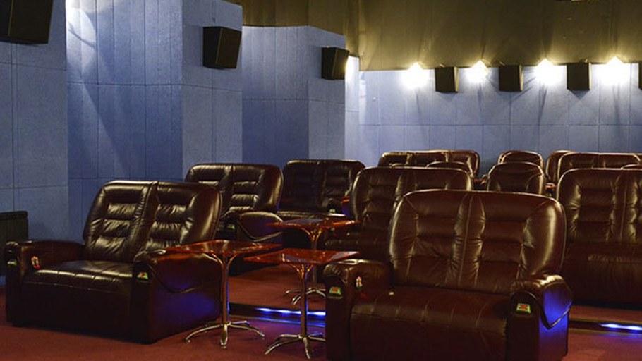 Кинотеатр Атриум Омск вип зал