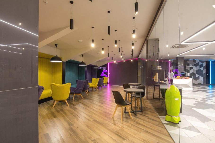 Старлайт кино Могилев