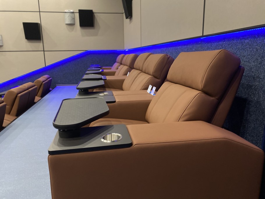 Атриум вип зал Омск