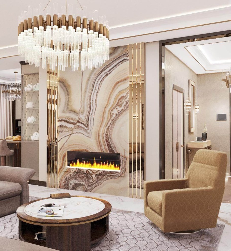 Арт-деко (ар-деко)