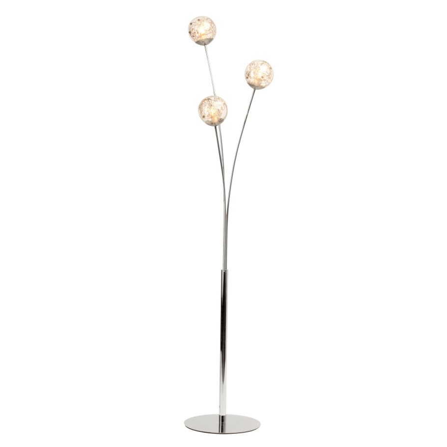 Торшер Arte Lamp a5822pn-1ss