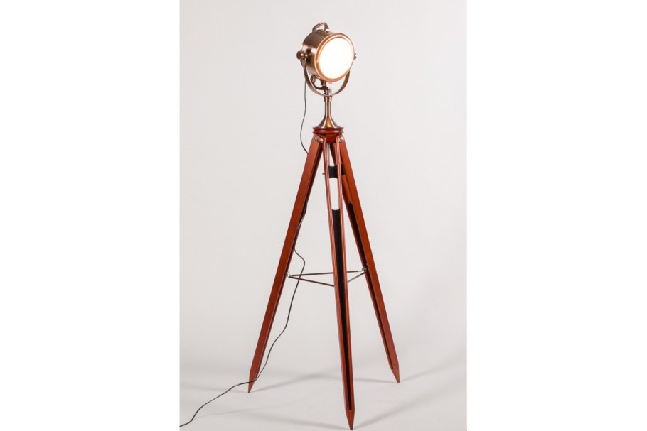 Торшер 6010-1f