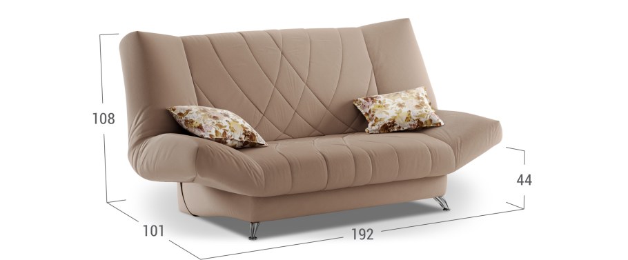 Диван клик кляк моон