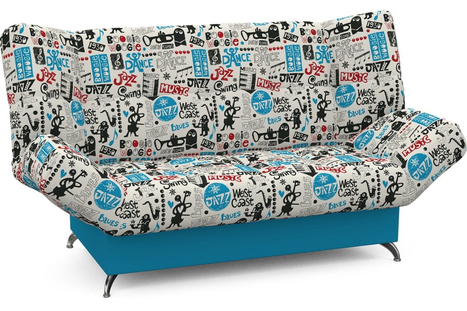 Диван-кровать Палермо-2 клик-кляк