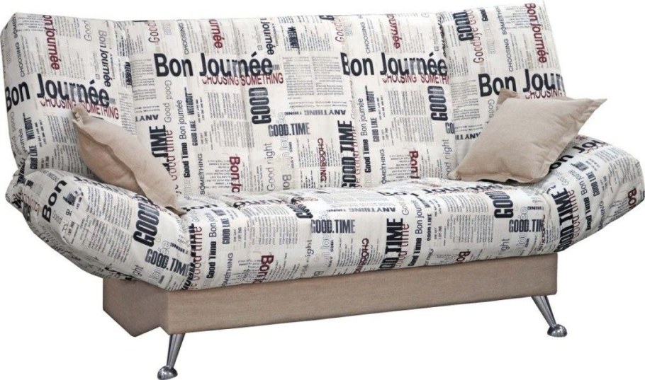 Диван клик кляк золотое Руно