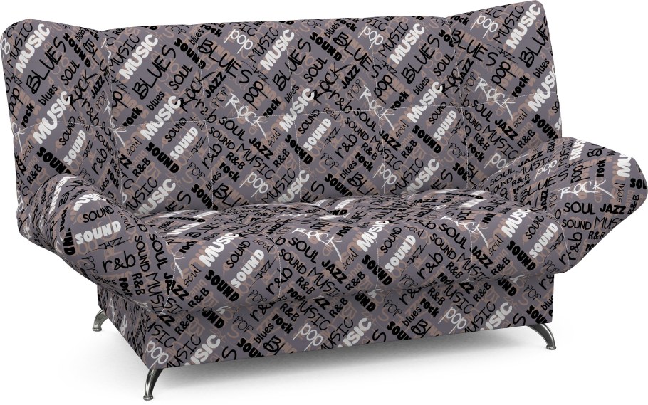 Диван-кровать Палермо 2 рогожка