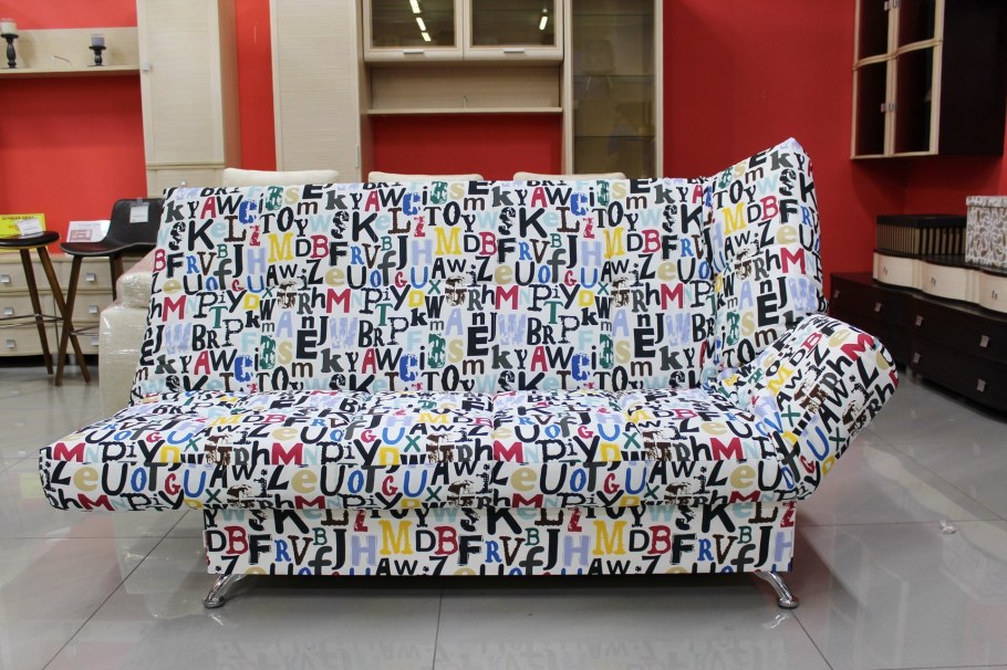 Чехол клик-кляк Палермо