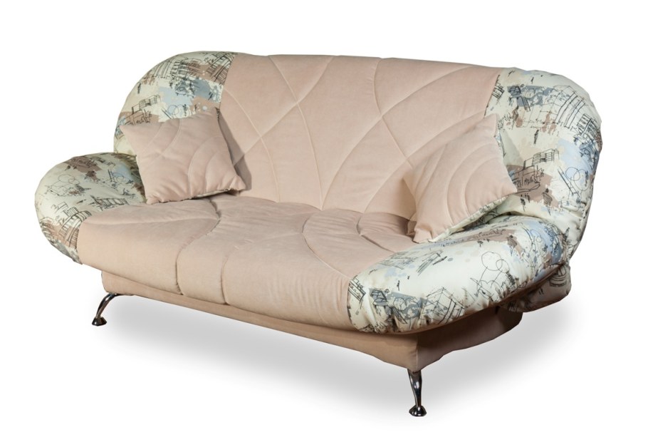 Диван клик-кляк Мелисса