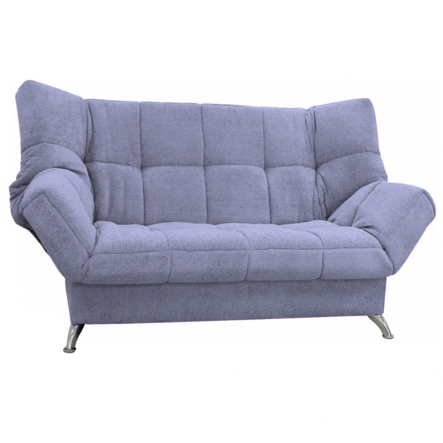 Диван клик кляк фиолетовый