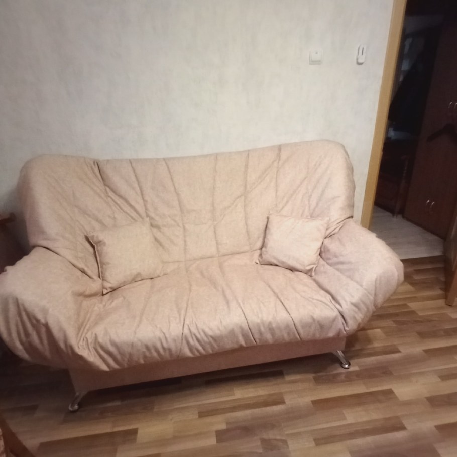 Диван клик кляк Арлекино 01