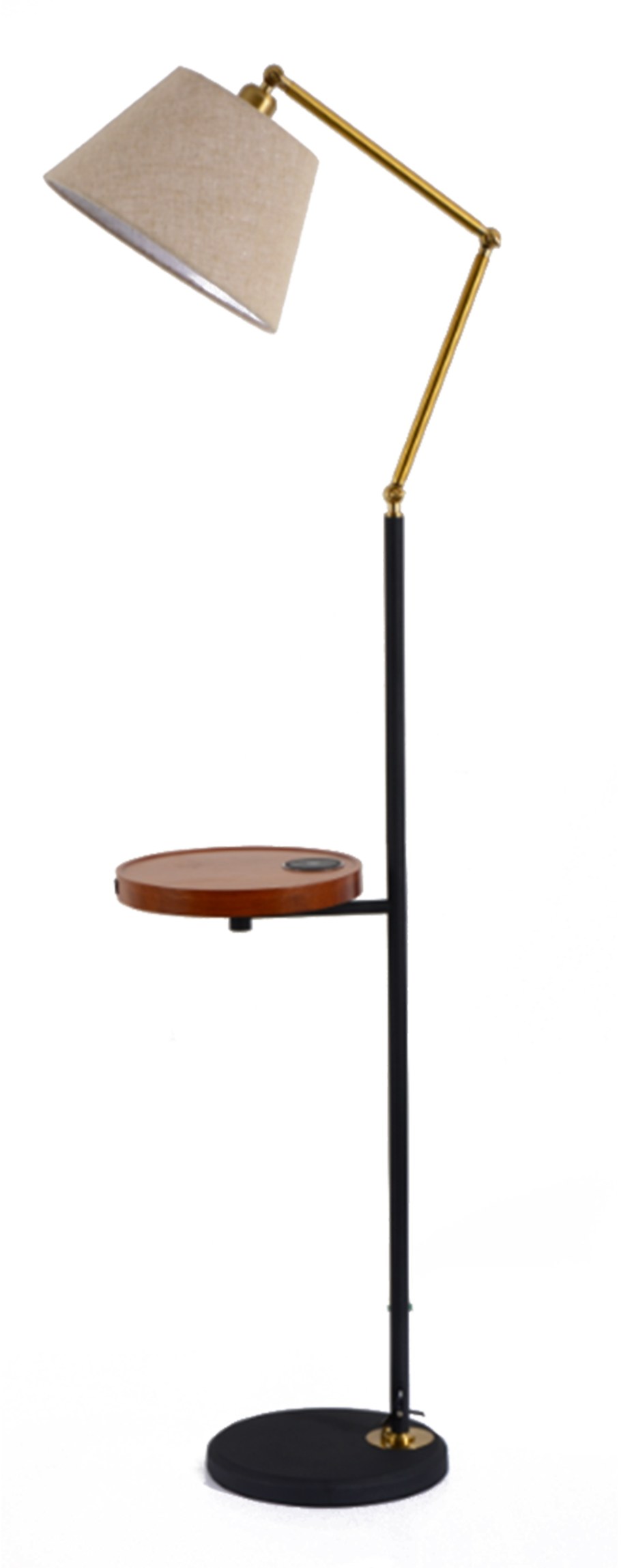 Торшер kink Light Кайла 07022