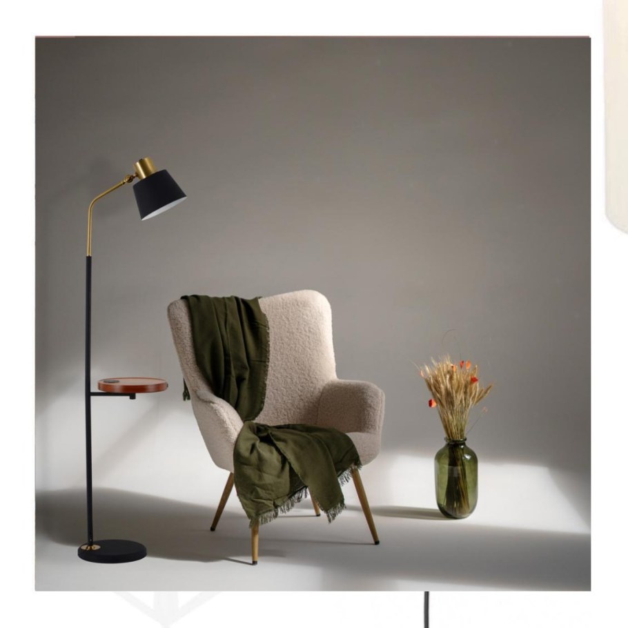 Торшер Арден 07023