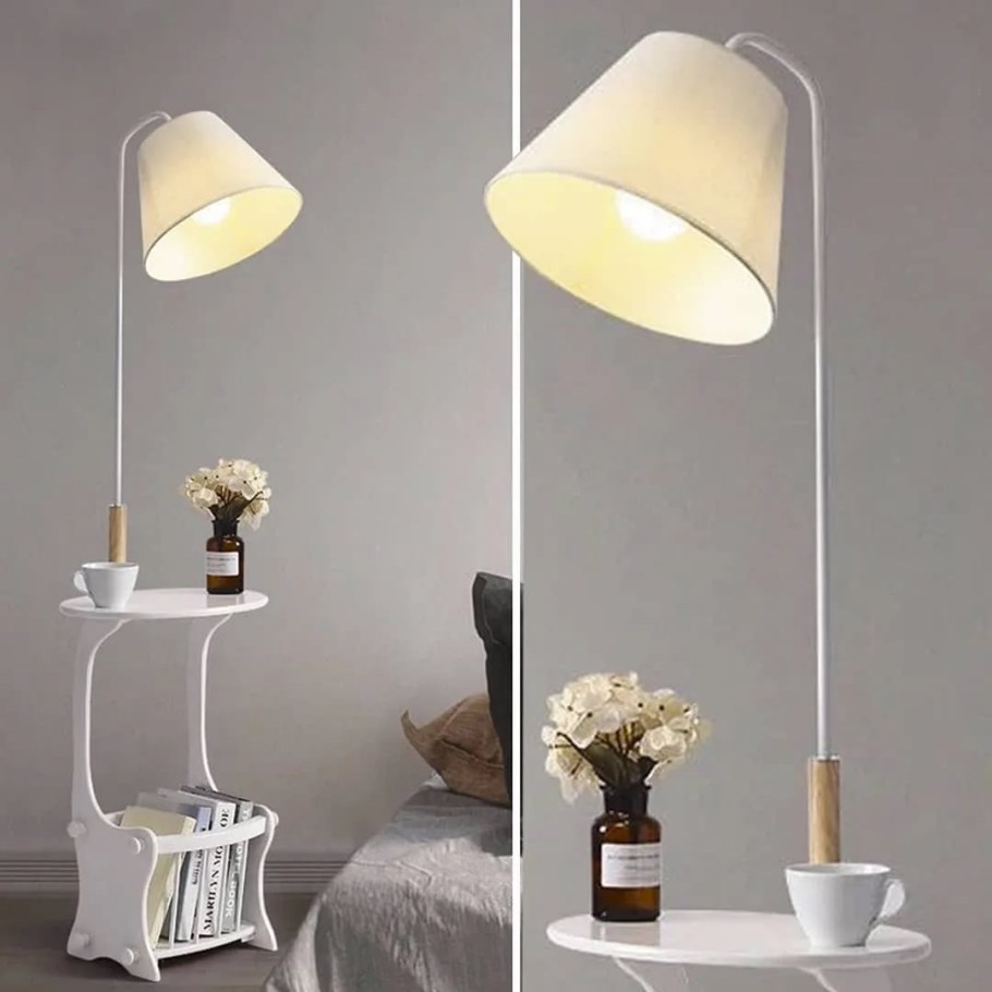 Торшер Талиус 07187,01