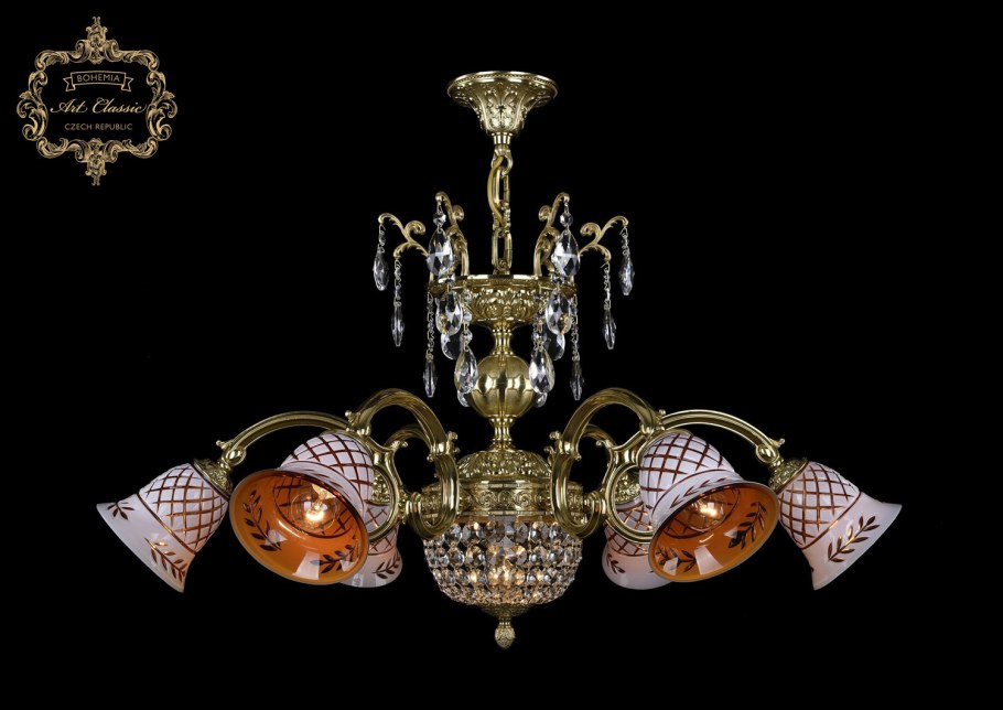 Люстра Bohemia Art Classic