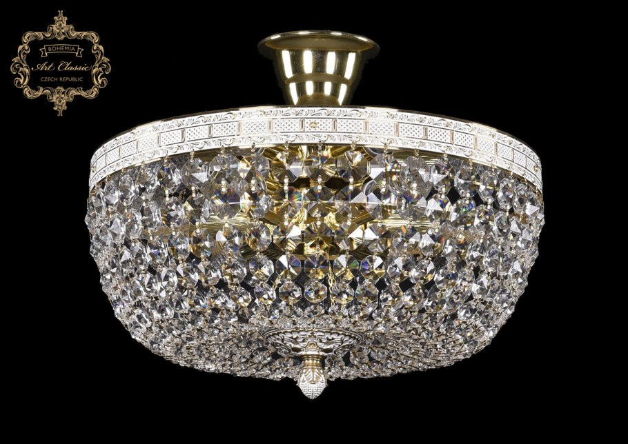 Люстра Bohemia Art Classic