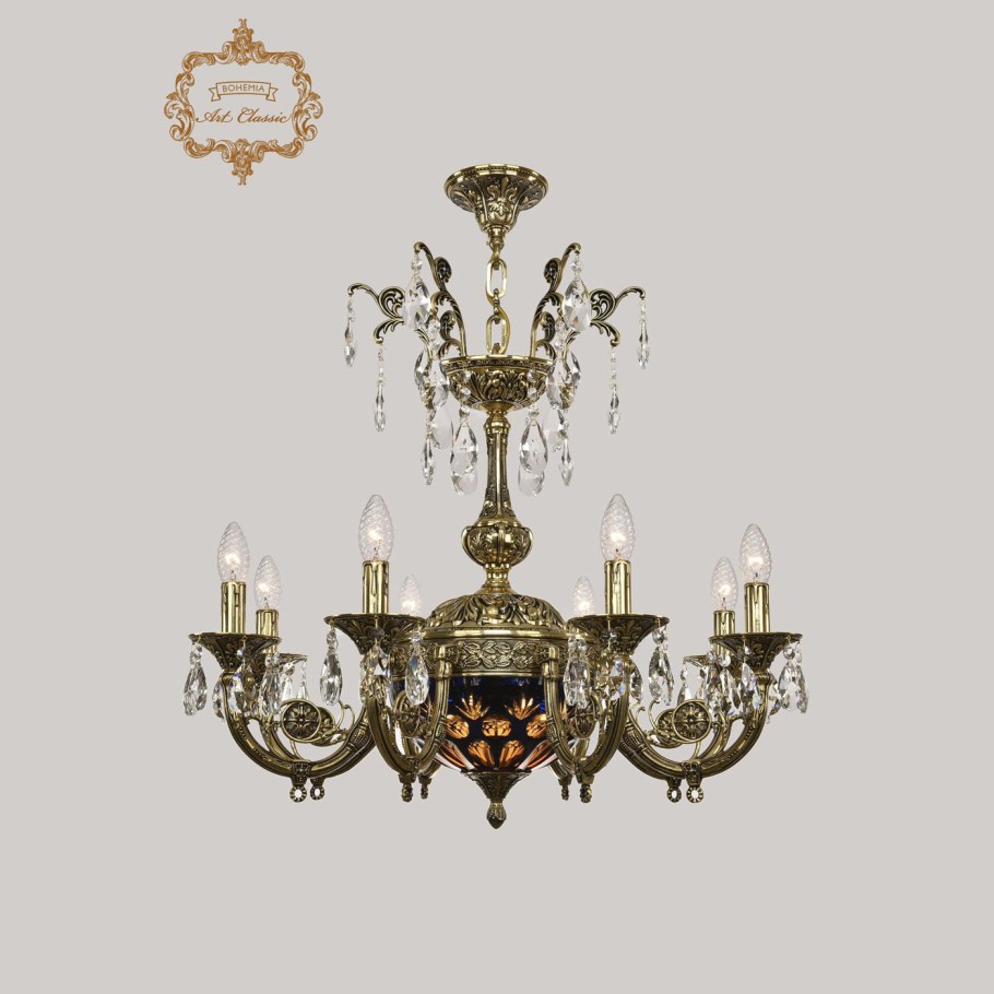 Бра Bohemia Art Classic