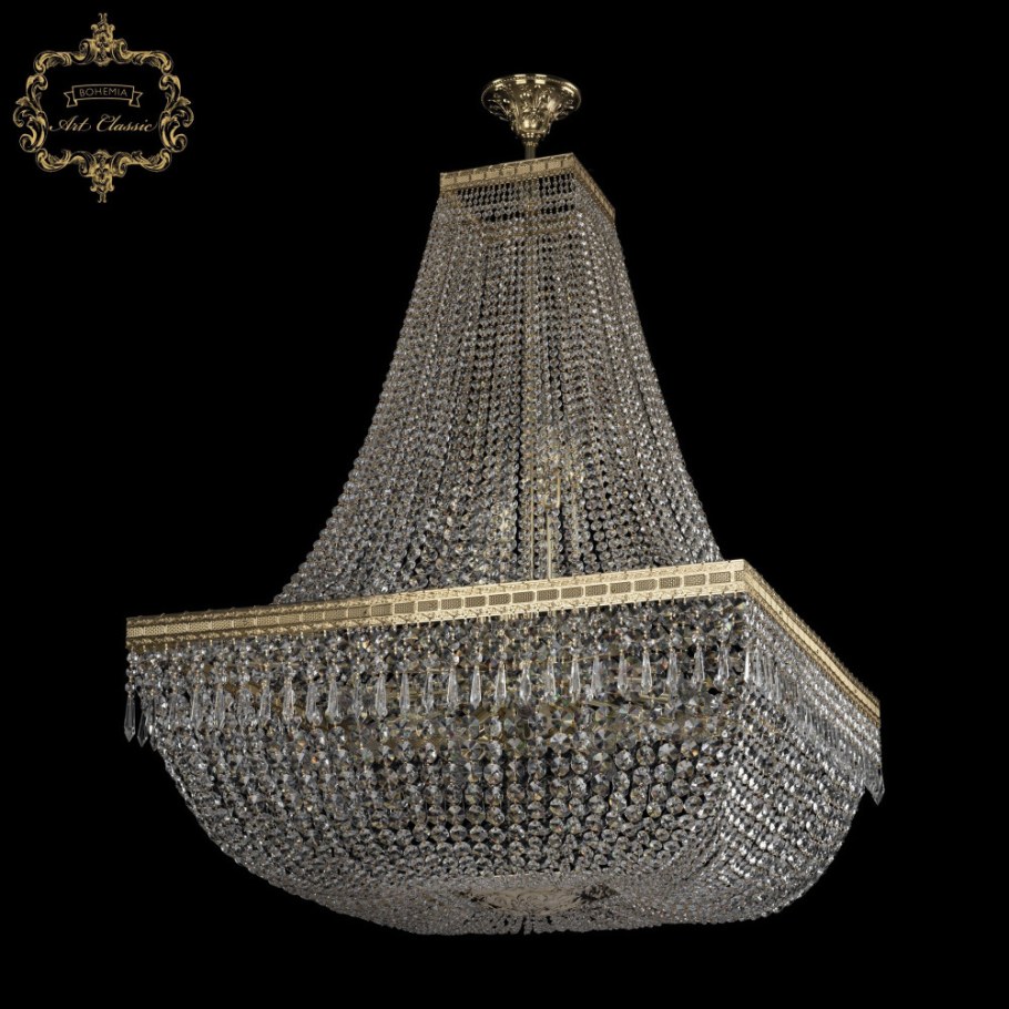 Люстра Модерн 1900