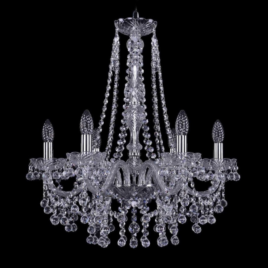 Люстры Bohemia 1409/10/240