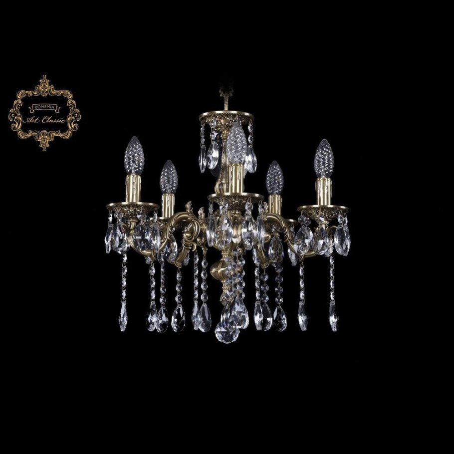 Bohemia Crystal 1714/10+5/g