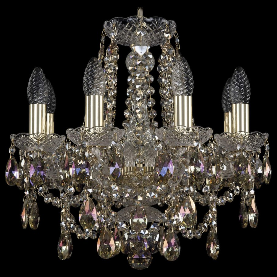 Ivele Bohemia 1410/8/160/pa/v5001, e14