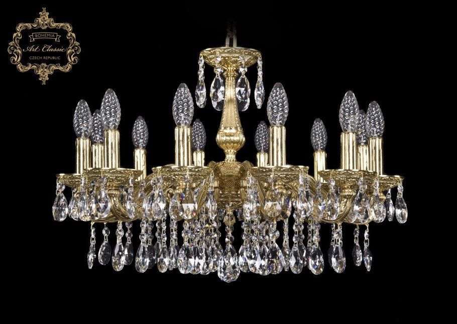 031-500 Люстра