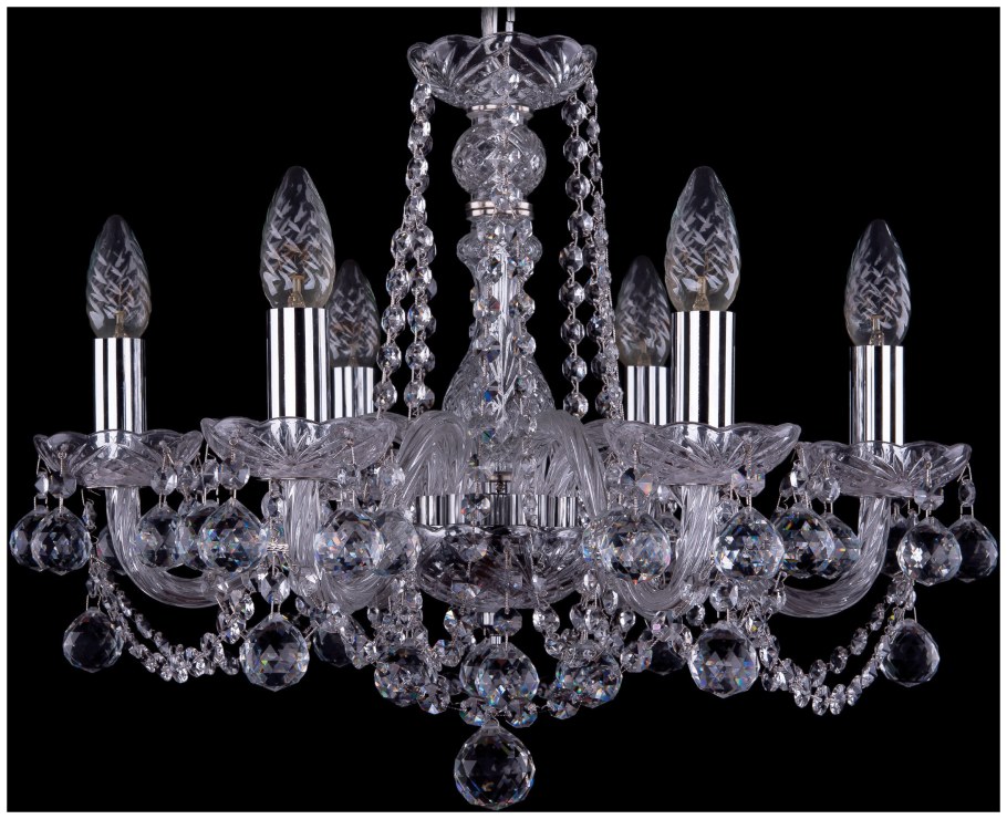 Bohemia Ivele Crystal 1413/8/200 Ivele Bohemia Crystal