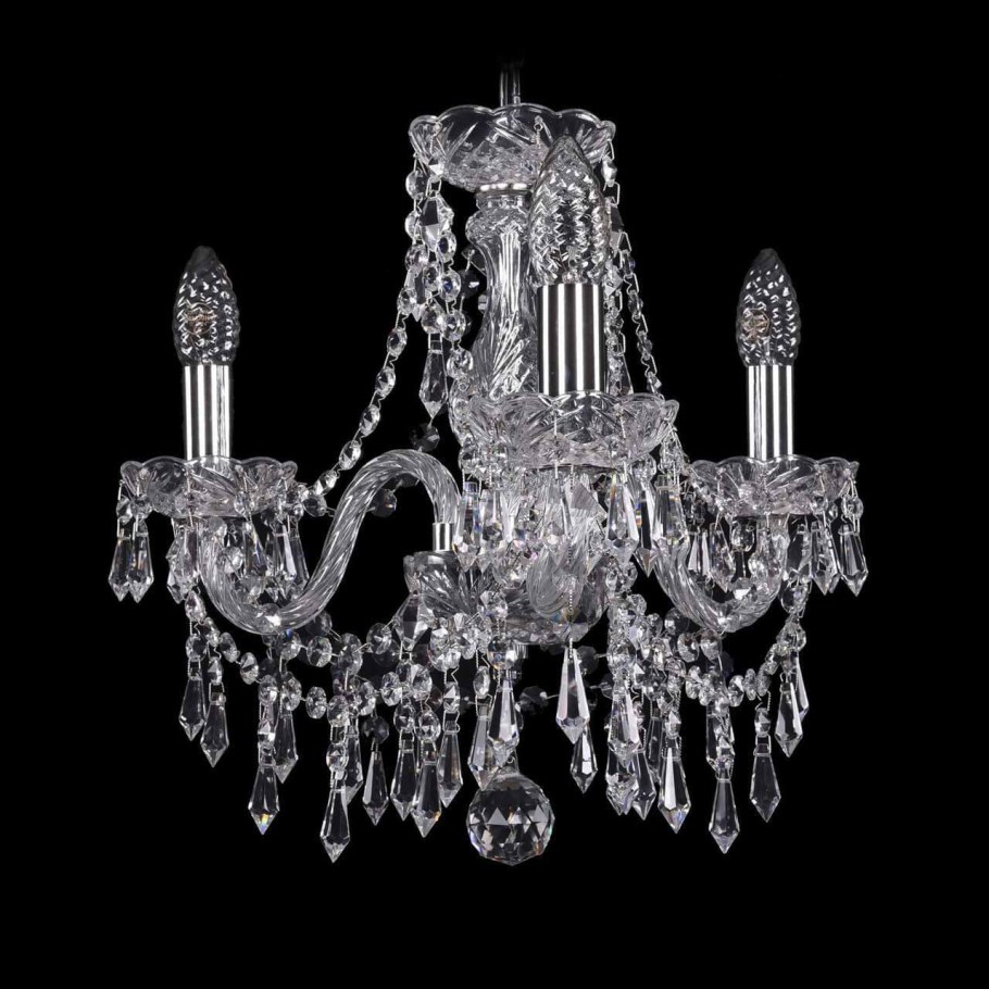 Bohemia Ivele Crystal люстра