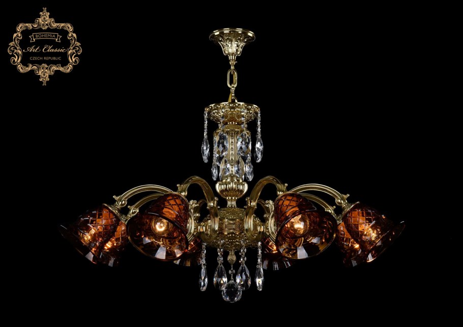 Bohemia Modern люстра