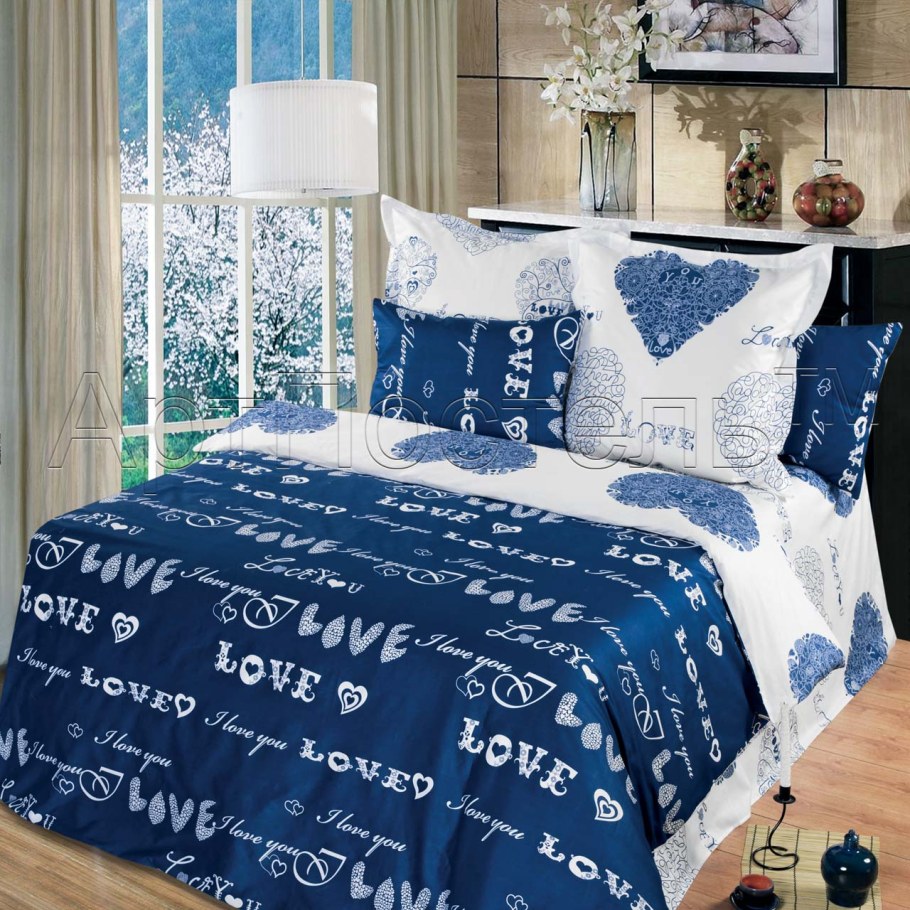 Постельное белье из Иваново АРТПОСТЕЛЬ