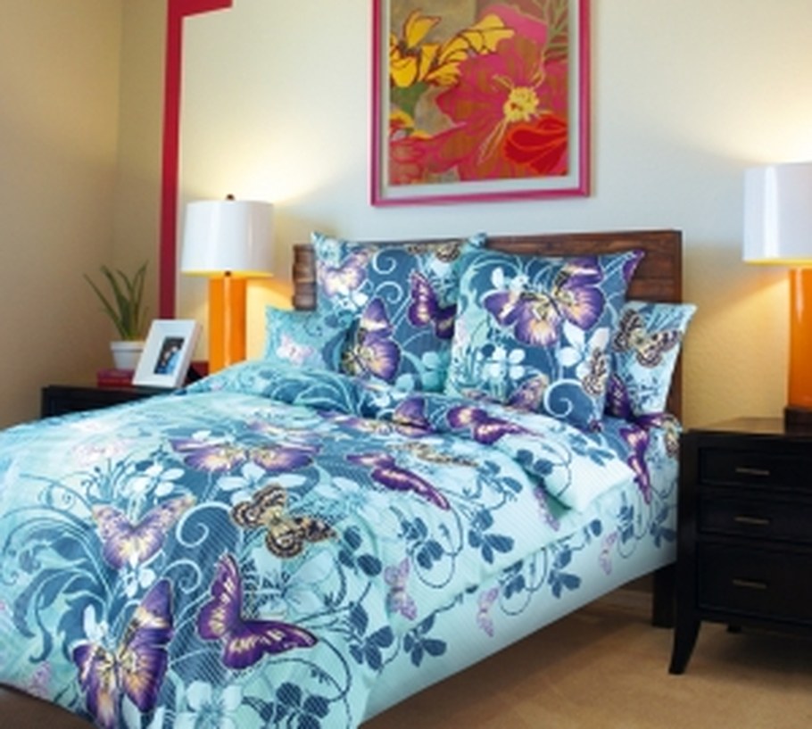 Бязь премиум Белиссимо