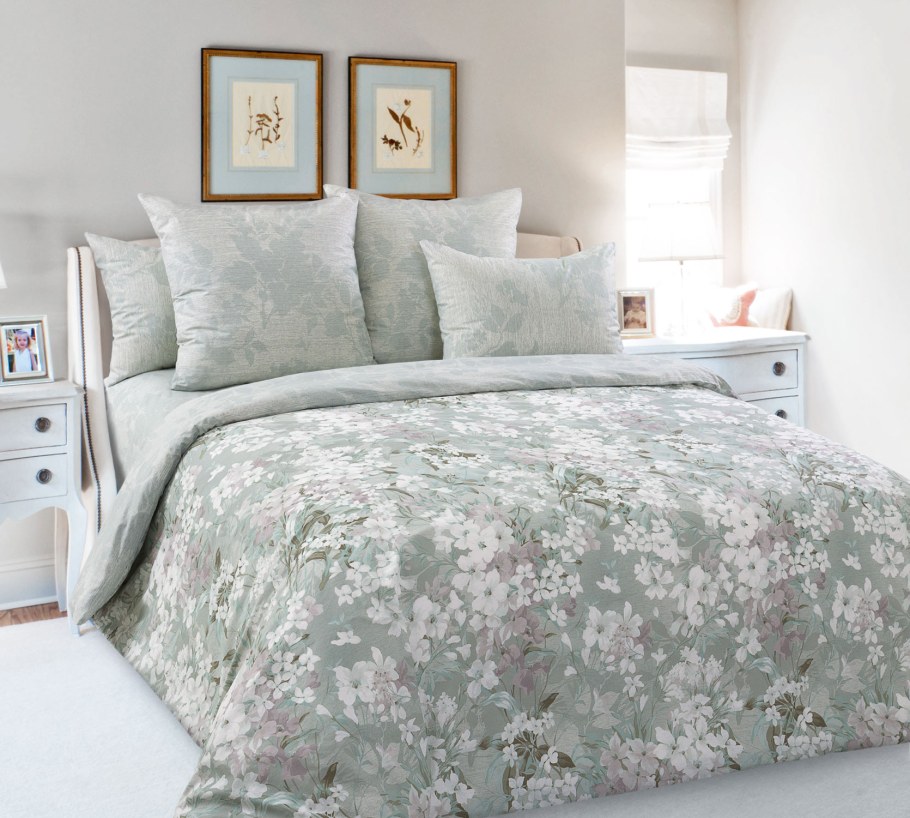 Перкаль легкое дыхание