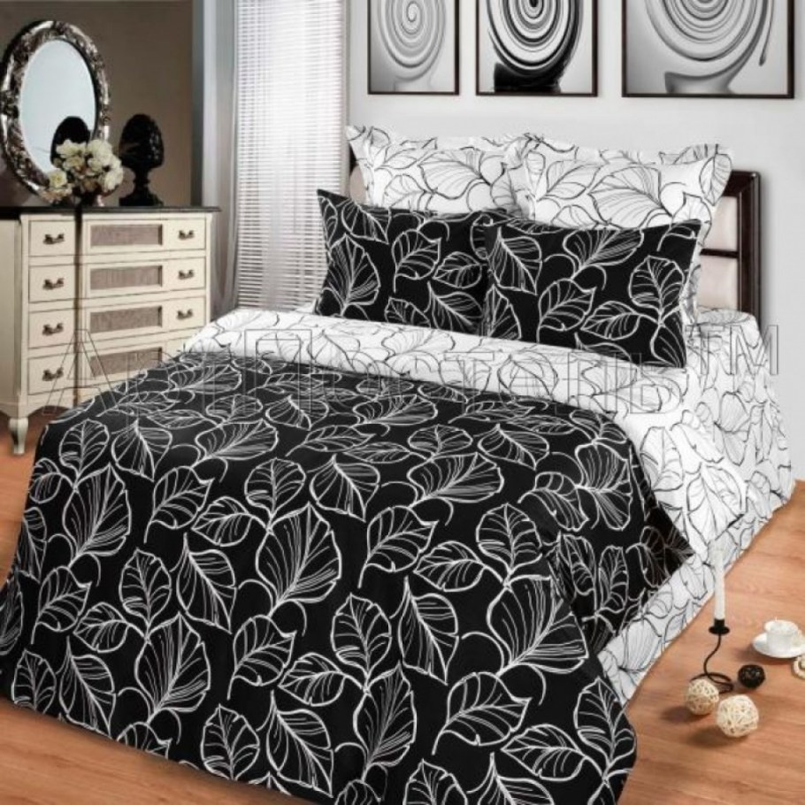 Постельное белье АРТПОСТЕЛЬ сатин