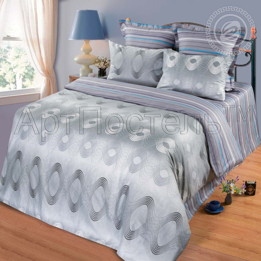 Постельное бельё АРТПОСТЕЛЬ интернет магазин