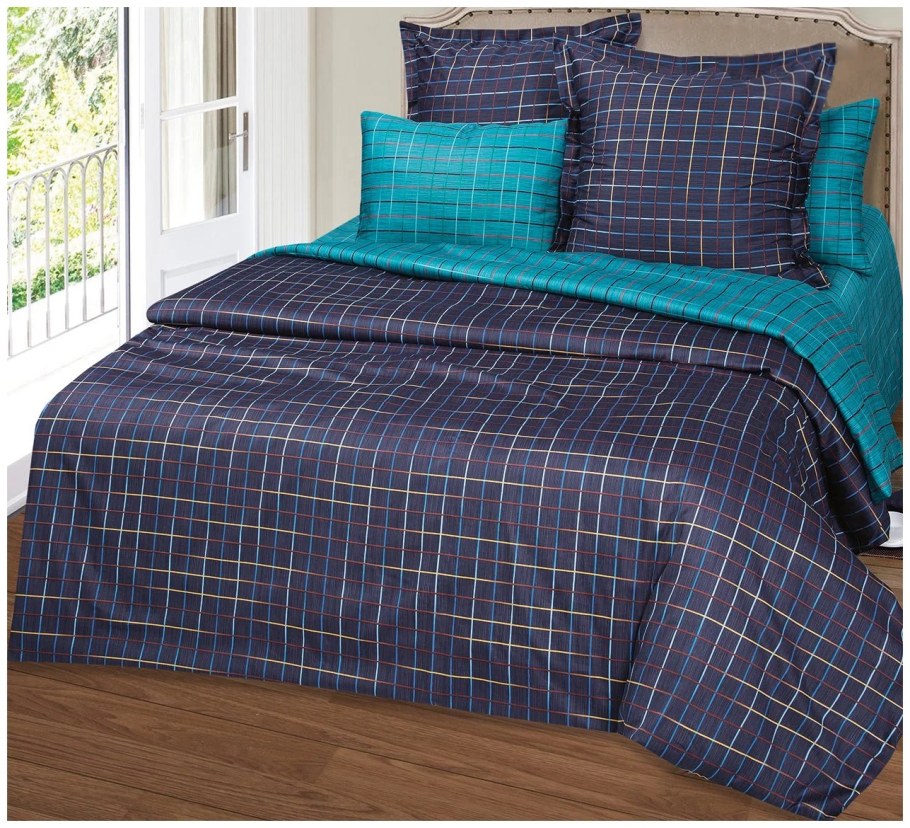 Сатин Михаэль КПБ