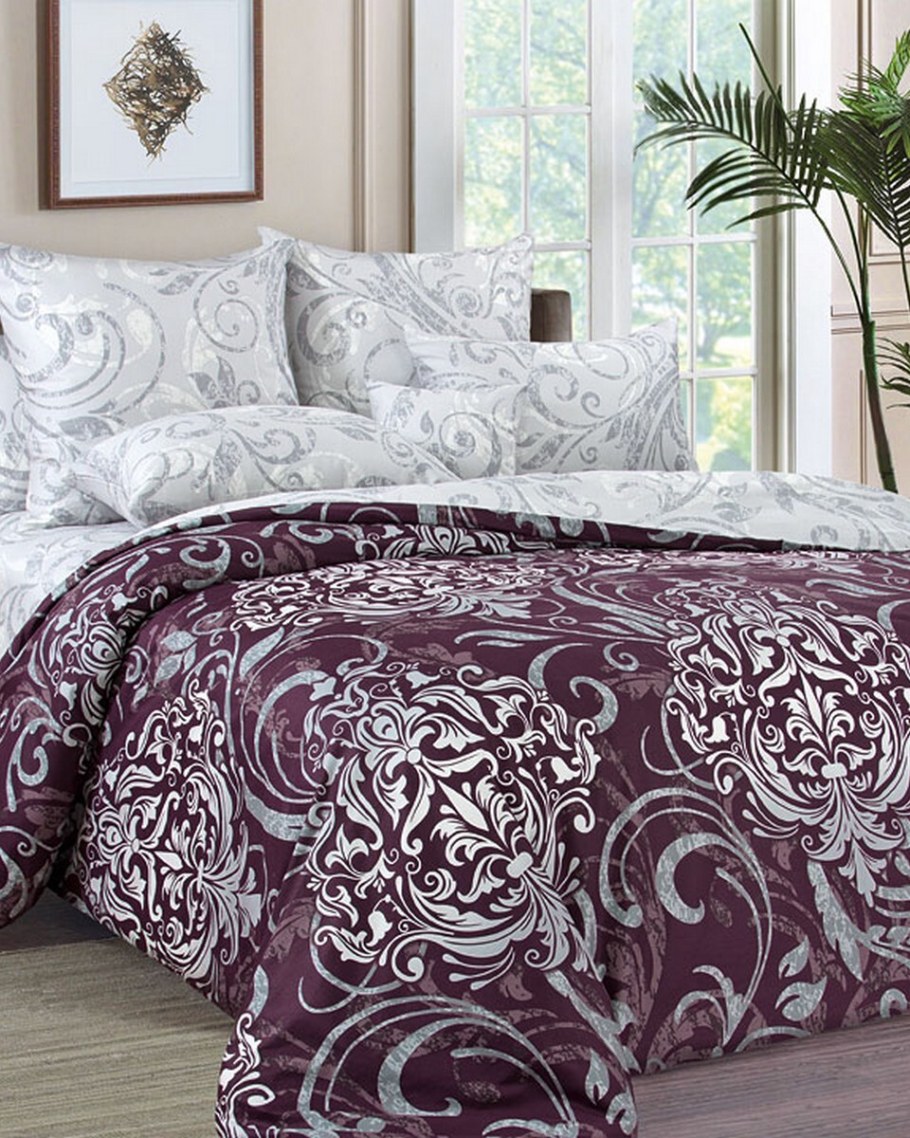 КПБ Иваново бязь Белиссимо