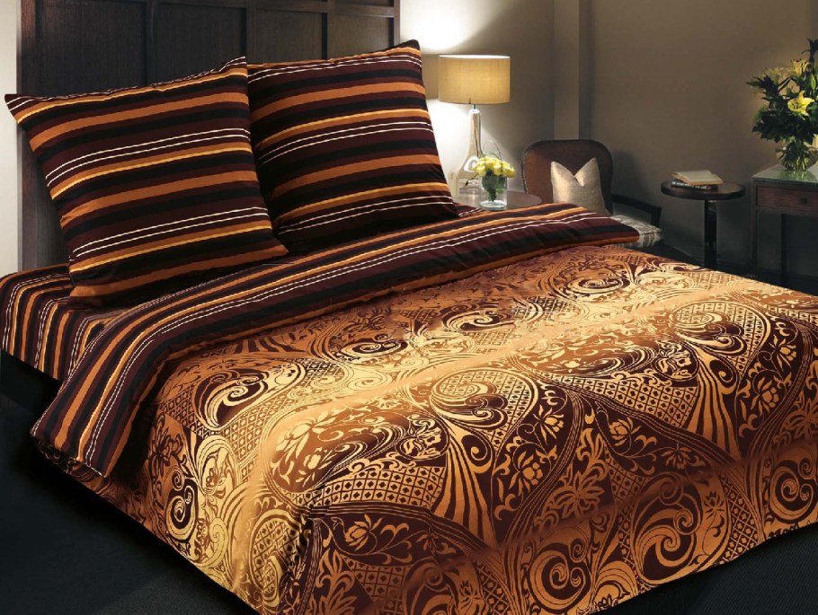 Постельное белье АРТПОСТЕЛЬ