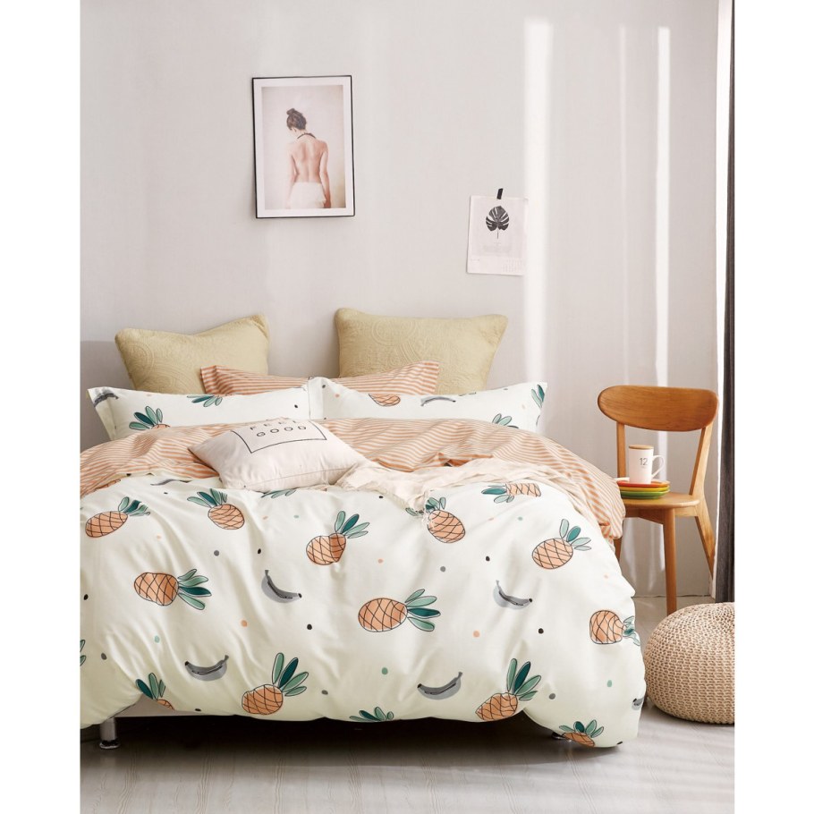 КПБ сатин детский (1,5-спальный) арт.cd032