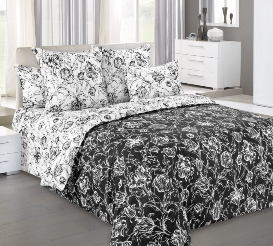 Постельное белье Каприччио