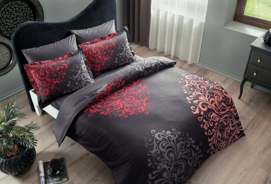 Постельное белье tac сатин Делюкс