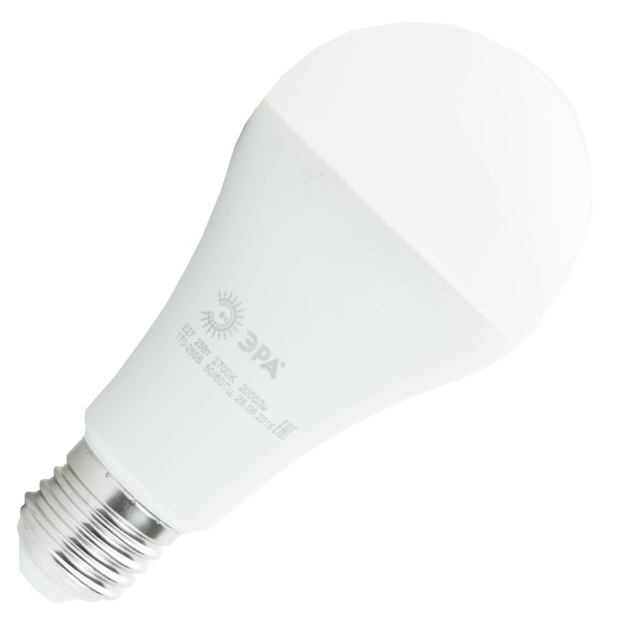 Лампа led а60 12w 4000к е27