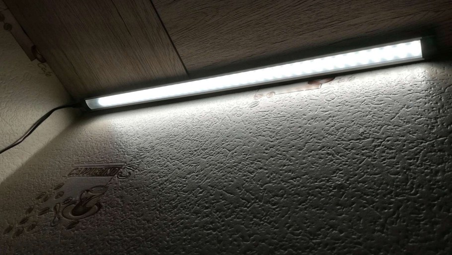 Wolta светильник светодиодный т4