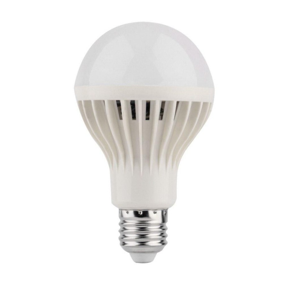 Светодиодная лампа белый 5w e27 a60