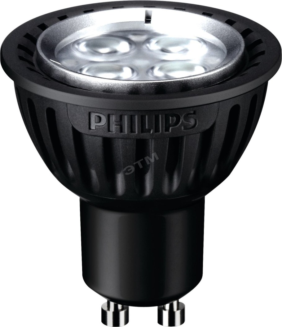 Светодиодные лампы Philips gu10