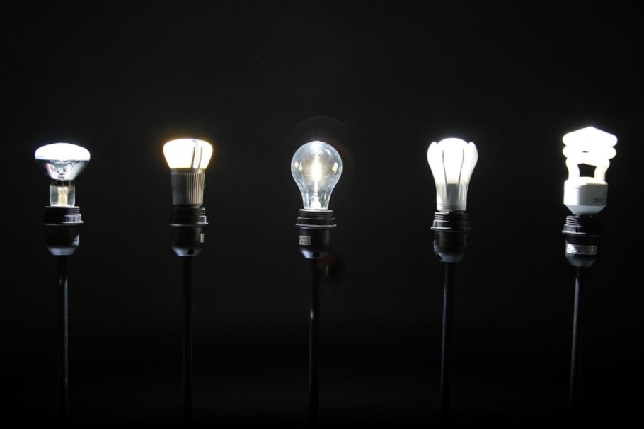 Электрическое освещение