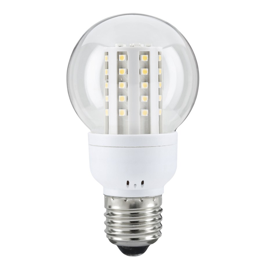 Лампа светодиодная Ecola k7lw30elc, e27, g120, 30вт