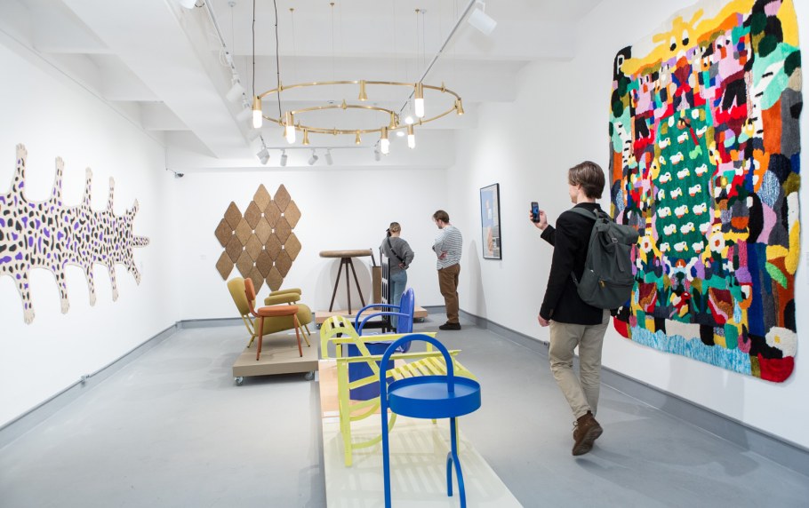 Выставка история российского дизайна избранное 1917 2022