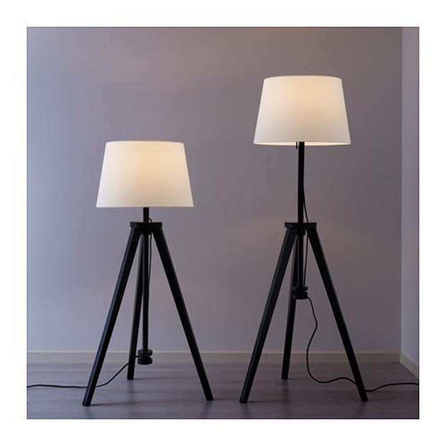 Торшер икеа ЛАУТЕРС