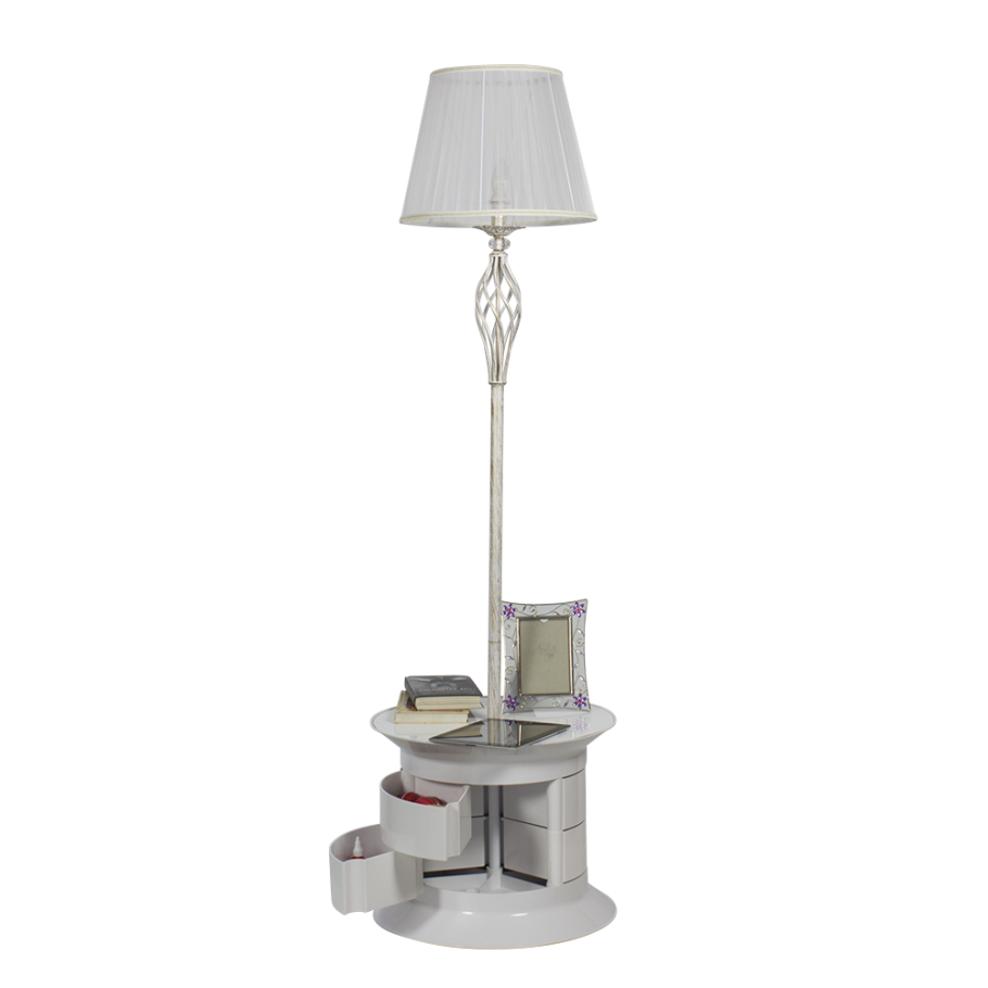 Торшер Alba Alba e 3.1.1 b