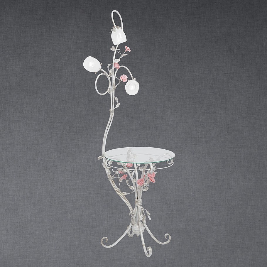 Торшер vitaluce v4263